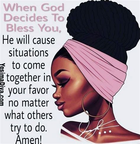 Pin By Karen Ford Robinson On Blessings Black Women Quotes Spiritual