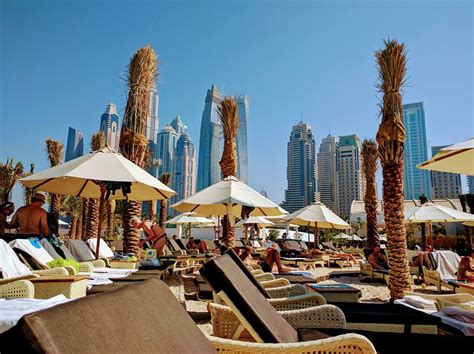 Top Reasons to Visit Palm Islands in Dubai