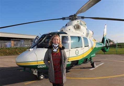 Car Crash Survivor Taking On Trek To Raise Money For Gnaas Great