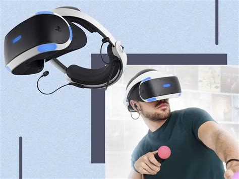 Playstation Vr2 What Can We Expect