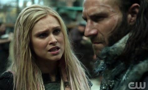 'The 100' Prequel Series Not Moving Forward at The CW - mxdwn Television