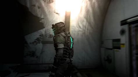 Dead Space 2 Return To The Ishimura Youtube