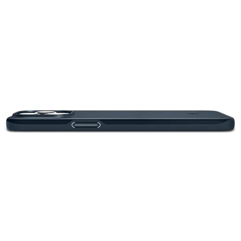 Spigen Thin Fit Apple Iphone Pro Max Metal Slate Uniqueshop