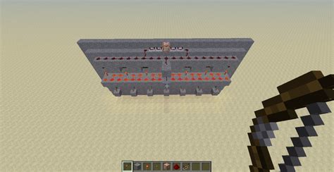 Archery Course Minecraft Map