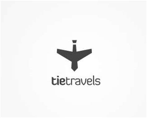 40 Cool Plane Inspired Logo Design