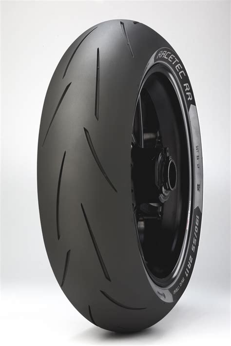 Metzeler Racetec Rr W K Med Rear T L Northside