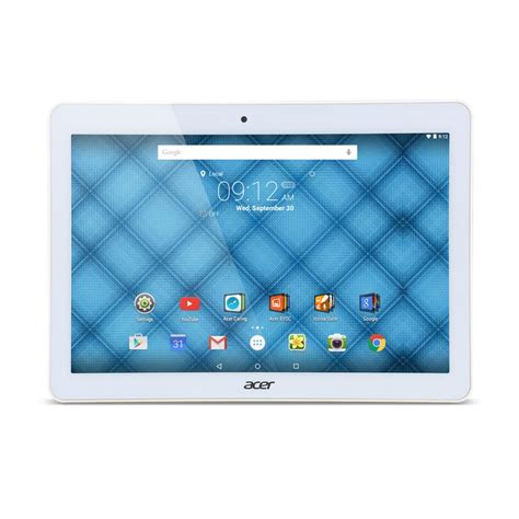 Acer Iconia One B A Gb Blanco Pccomponentes Pccomponentes