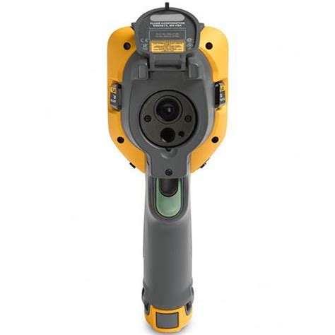 Fluke TiS20 9Hz | FLUKE Infrared Camera to °C, 120x90 pix| 231415