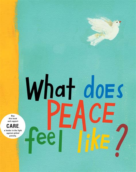 Books About Peace