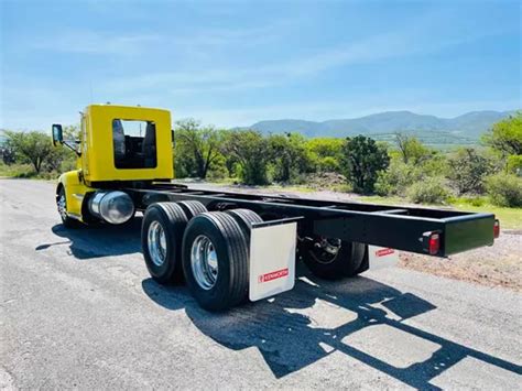 Camion Torton Kenworth T660 en venta en Chapantongo Hidalgo por sólo