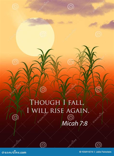 Bible Verse Micah Stock Illustrations 2 Bible Verse Micah Stock