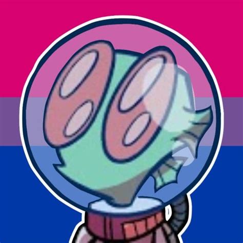 Lgbt Pride Mario Characters Random Invader Zim Icons Casual