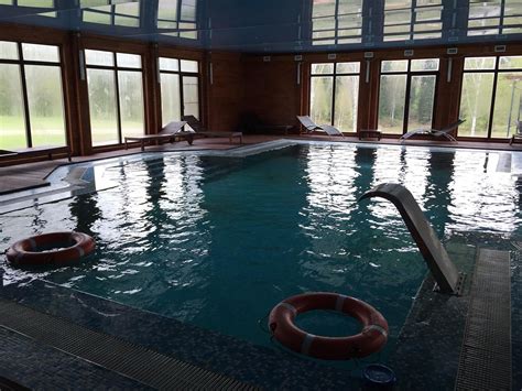 HOTEL&SPA KEDROVKA - Specialty Hotel Reviews (Novokuznetsky District ...