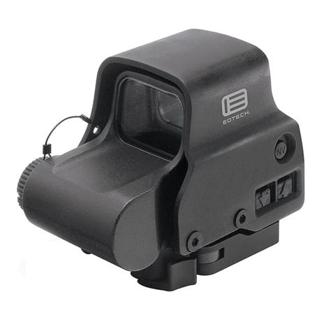 Eotech Holographic Sights And Optics Eurooptic Eurooptic