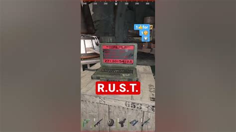 This Is Why We Have Wipes 🛢 Rust Console 🎮 Ps4 Xbox Youtube