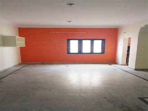 Sai Dinesh Aprtment Nizampet Without Brokerage Unfurnished 3 BHK Flat