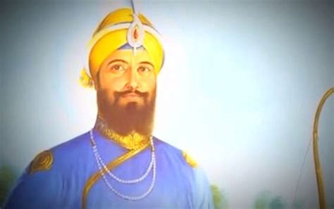 ਸ੍ਰੀ ਗੁਰੂ ਗੋਬਿੰਦ ਸਿੰਘ ਜੀ ਦੇ ਪ੍ਰਕਾਸ਼ ਪੁਰਬ ਸਬੰਧੀ ਸ੍ਰੀ ਅਕਾਲ ਤਖ਼ਤ ਸਾਹਿਬ ਤੋਂ