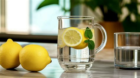 Does Lemon Water Break A Fast Find Out The Truth Here