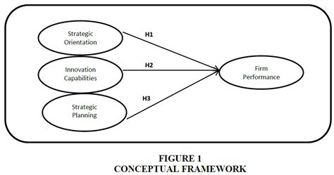 influence  strategic orientation organizational innovation