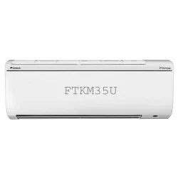 Daikin FTKM35U 1 Ton 5 Star Inverter Split Air Conditioner At Rs 27593