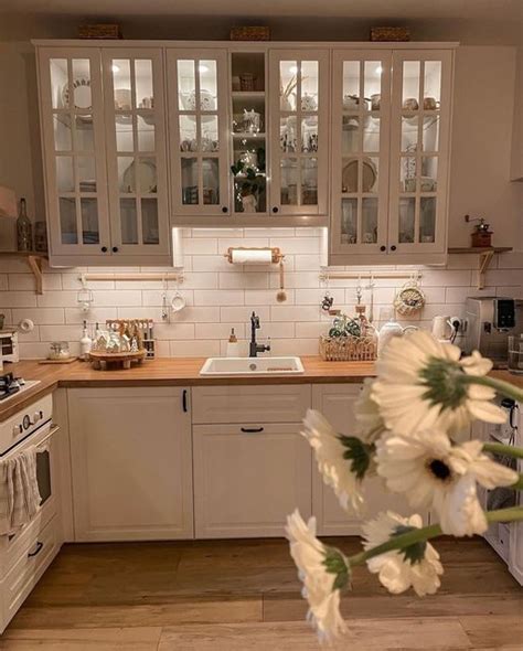 Farmhouse Kitchen Inspo On Instagram Are You In Love With This