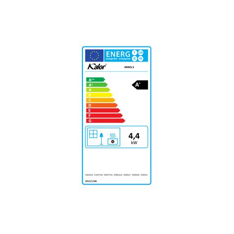 Salamandra A Pellet 5kw Ar Ventilado Kalor Mini 5s Branca MaisClima