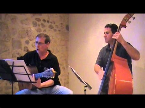 Les Copains D Abord Georges Brassens Par Francis Manaut YouTube