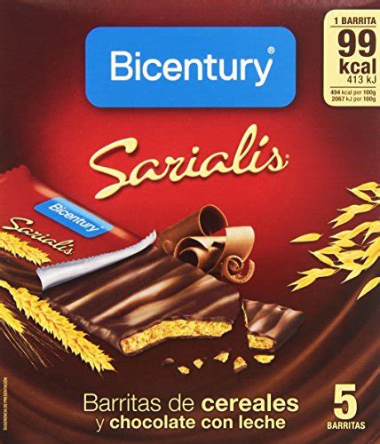 Comprar Bicentury Sarialis Desde 1 0 Estarguapas