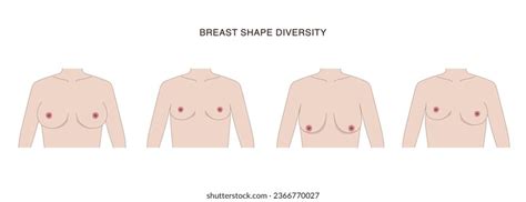 Small Breasts Topless Over Royalty Free Licensable Stock Vectors