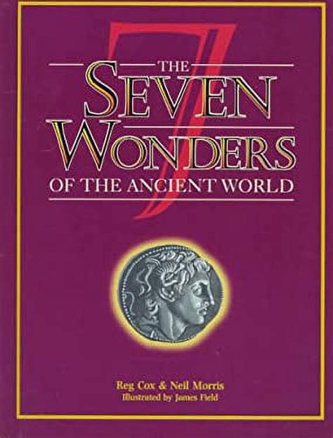 Pre Owned The Seven Wonders Of The Ancient World 9780382392665 Used