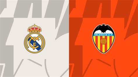 Wer Zeigt überträgt Real Madrid Vs Fc Valencia Live Im Tv Und Live