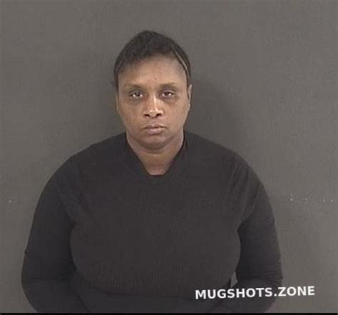 BANKS NICOLE CHANTELL 05 03 2022 Roanoke Mugshots Zone