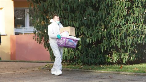 Böblingen Nach dem Familiendrama in der Eugen Bolz Straße ruft der