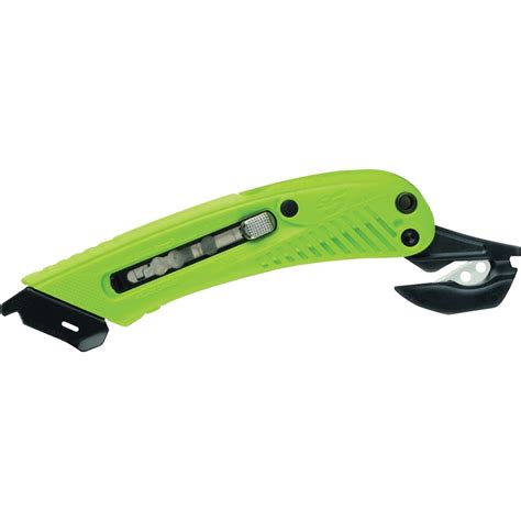 Phc Pacific Safety Position Box Cutter