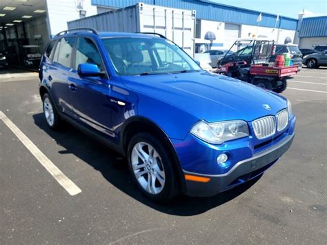 Used Bmw X3 For Sale With Photos Cargurus