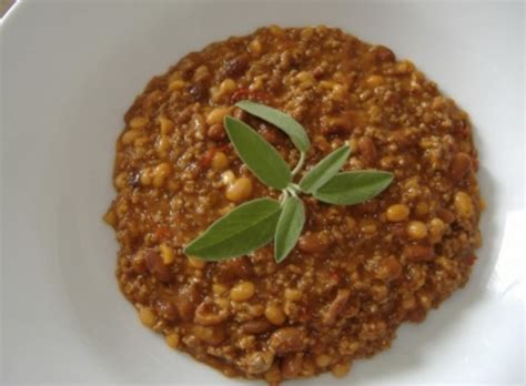 Chili Con Carne Tex Mex Art Rezept Kochbar De