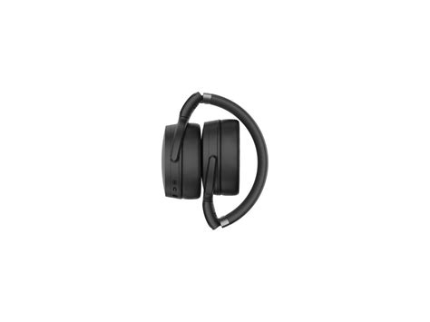 Sennheiser Hd 450bt Wireless Over Ear Noise Cancelling Headphones With Bluetooth 50 Black