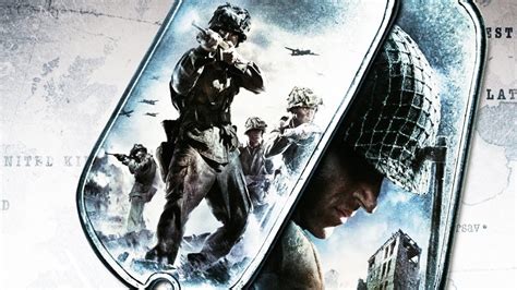 Medal Of Honor European Assault Ps Youtube