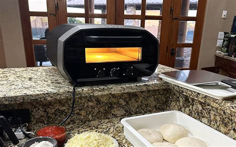 Best Countertop Pizza Oven (2024’s Reviews & Comparison) – papasprimopizza