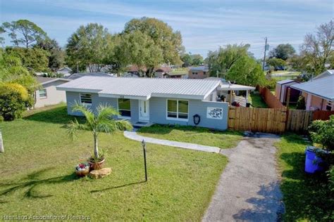 Spring Garden Rd Sebring Fl Photos Movoto