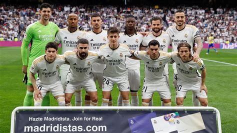 Real Madrid in Granada maçı kadrosu belli oldu