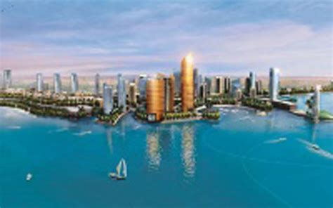 Abu Dhabi Moves To Set Up FDI Body Emirates24 7