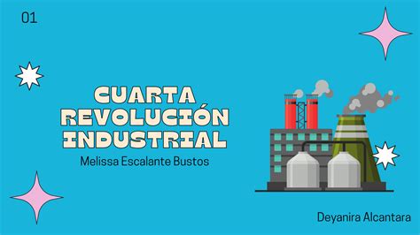 SOLUTION Cuarta Revoluci N Industrial Studypool