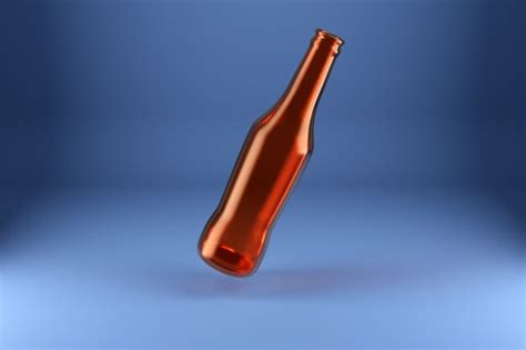 Red Beer Bottle Images Free Download On Freepik