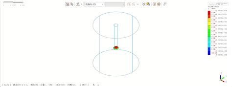 【jy】超详细的非牛顿流体模型使用方法deform材料科普控制 仿真秀干货文章