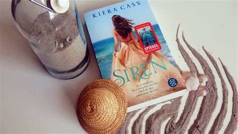 Siren Kiera Casssiren Kiera Cass Herzgeflüster