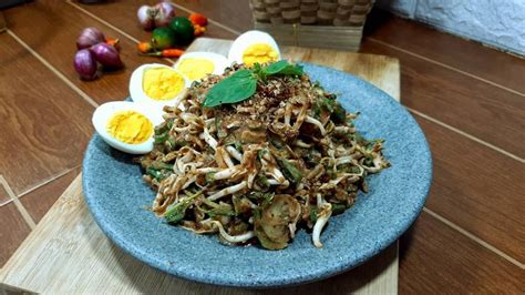 13 Resep Masakan Berbahan Kacang Tanah Goreng Gurih Mudah Dibuat