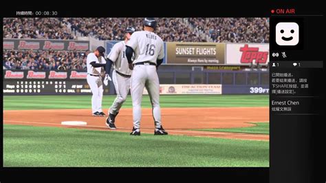 Mlb The Show Rtts Andrew Sisco Youtube