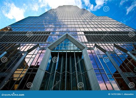 Modern Bank building stock photo. Image of building, abstract - 14701306