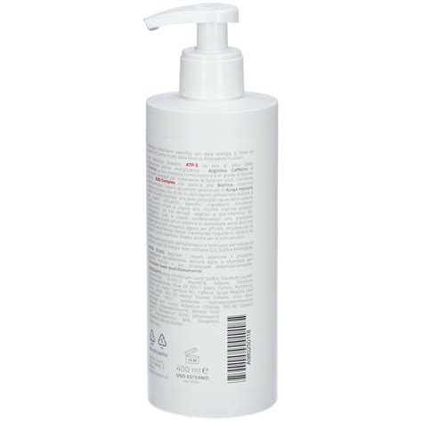 Bioscalin Energy Shampoo Rinforzante Uomo 400 Ml Redcare